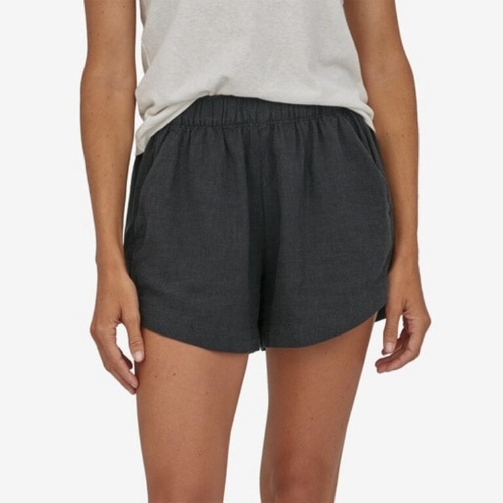 Patagonia 🏔 Garden Island Shorts